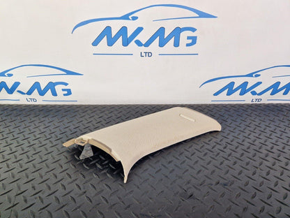 14-21 MERCEDES BENZ W205 ESTATE  REAR C-PILLAR TRIM PANEL LEFT SIDE A2056904704
