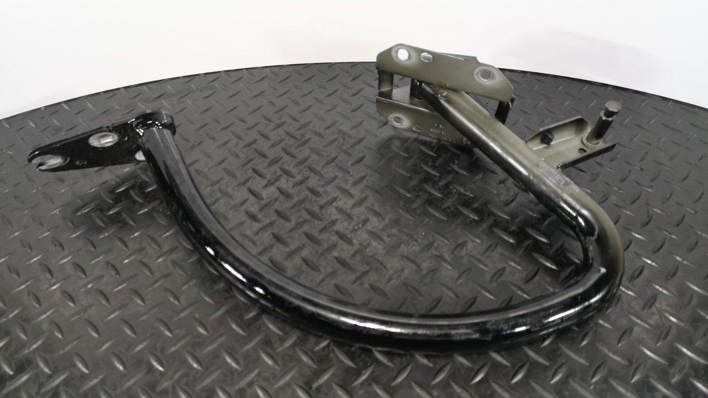 AUDI A4 B8 S-LINE SALOON GENUINE REAR RIGHT BOOT LID HINGE BLACK 8K5827302G