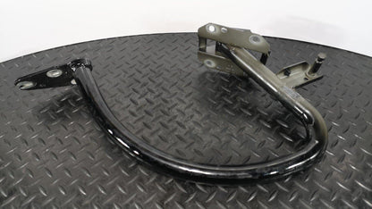 AUDI A4 B8 S-LINE SALOON GENUINE REAR RIGHT BOOT LID HINGE BLACK 8K5827302G