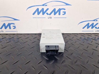 11-18 BMW 6 SERIES F06 GENUINE PARKING ASSIST PDC CONTROL MODULE ECU 6862963