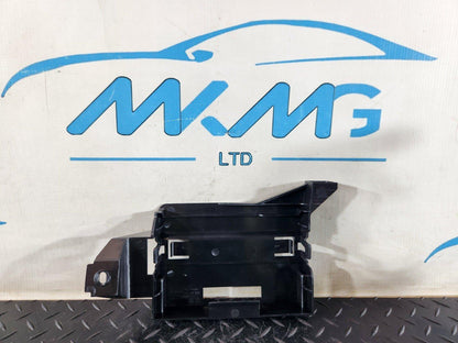 16-20 AUDI Q7 4M GENUINE POWER SEAT CONTROL MODULE BRACKET 4M0907911