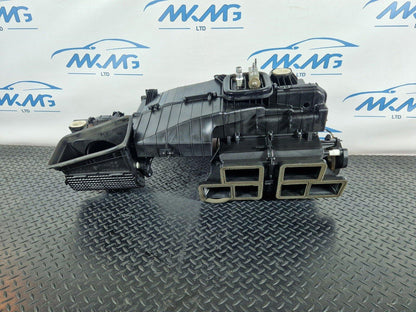 14-19 MERCEDES GLA X156 AIR CONDITIONING HEATER MATRIX HOUSING BOX A2468302302