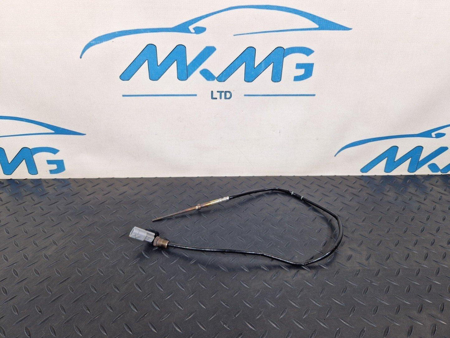 14-21 MERCEDES BENZ C200 W205 OM626.951 226400467R DPF DIESEL TEMPERATURE SENSOR