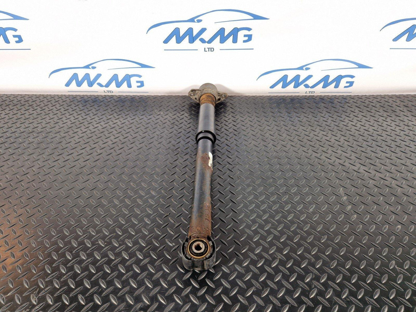 10-18 AUDI A7 4G S-LINE REAR SHOCK ABSORBER FITS LEFT & RIGHT 4G5513035C