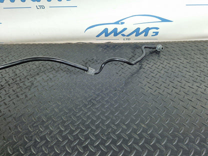 11-19 MERCEDES BENZ ML W166 GENUINE VACUUM PIPE LINE TUBE HOSE A1664300429