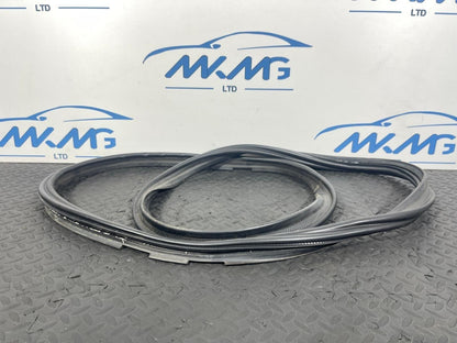 14-21 BMW 2 SERIES GRAN TOURER F45 F46 218D TAILGATE RUBBER SEAL 7318867