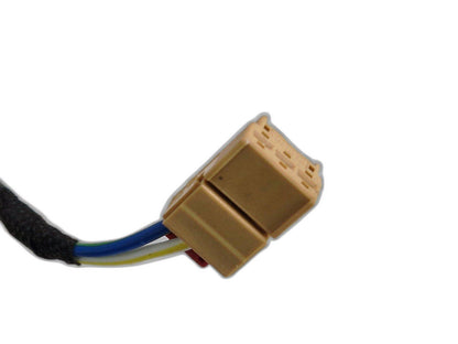 16-19 AUDI A4 B9 GENUINE O/S DRIVER SIDE RIGHT FRONT DOOR WIRING LOOM 5G0937702