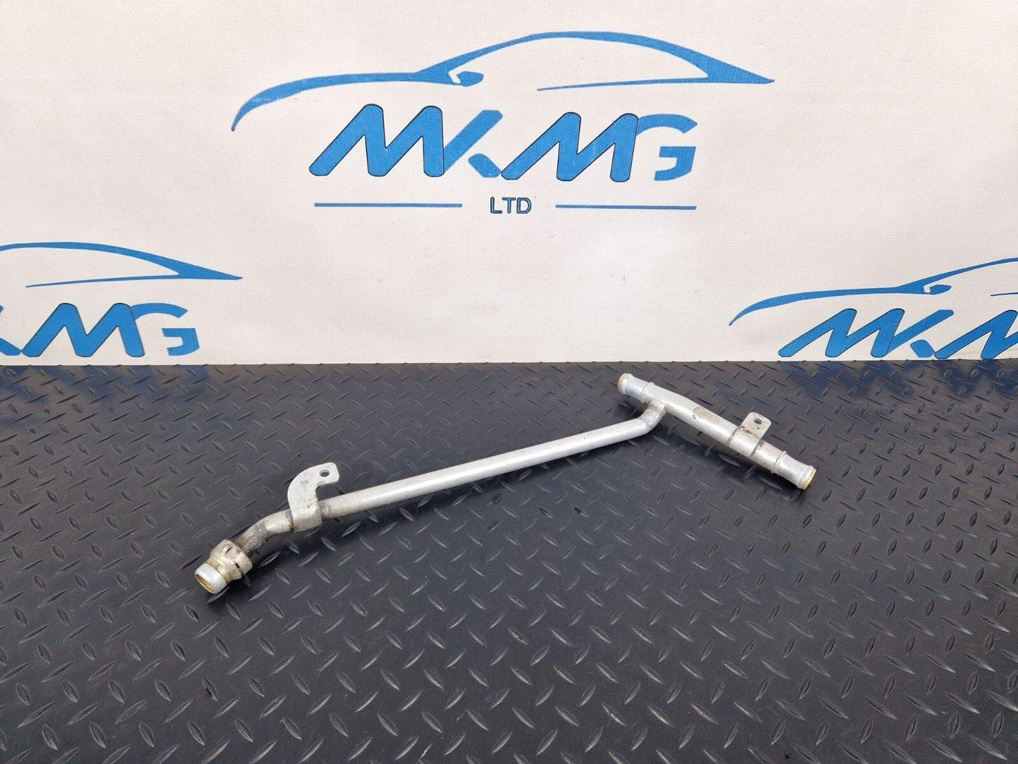 10-18 AUDI A7 4G S-LINE AUTO WATER COOLANT HOSE PIPE LINE 4G0819377K