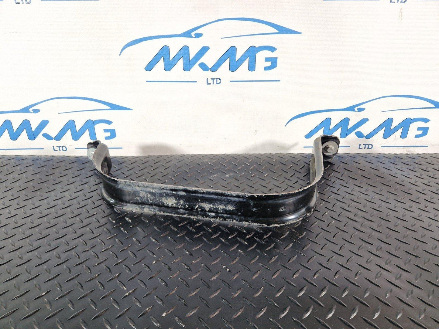 19-ON RANGE ROVER EVOQUE L551 OEM FUEL TANK MOUNTING BRACKET K8D2-9055-AA