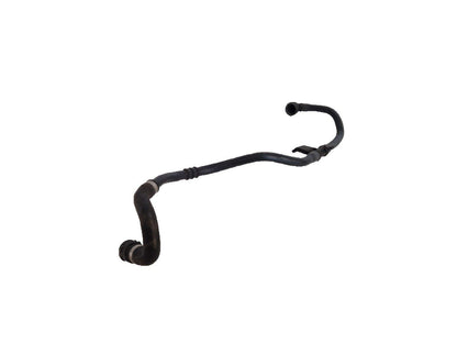 14-21 MERCEDES BENZ C300 W205 GENUINE WATER RADIATOR HOSE PIPE A2055001000