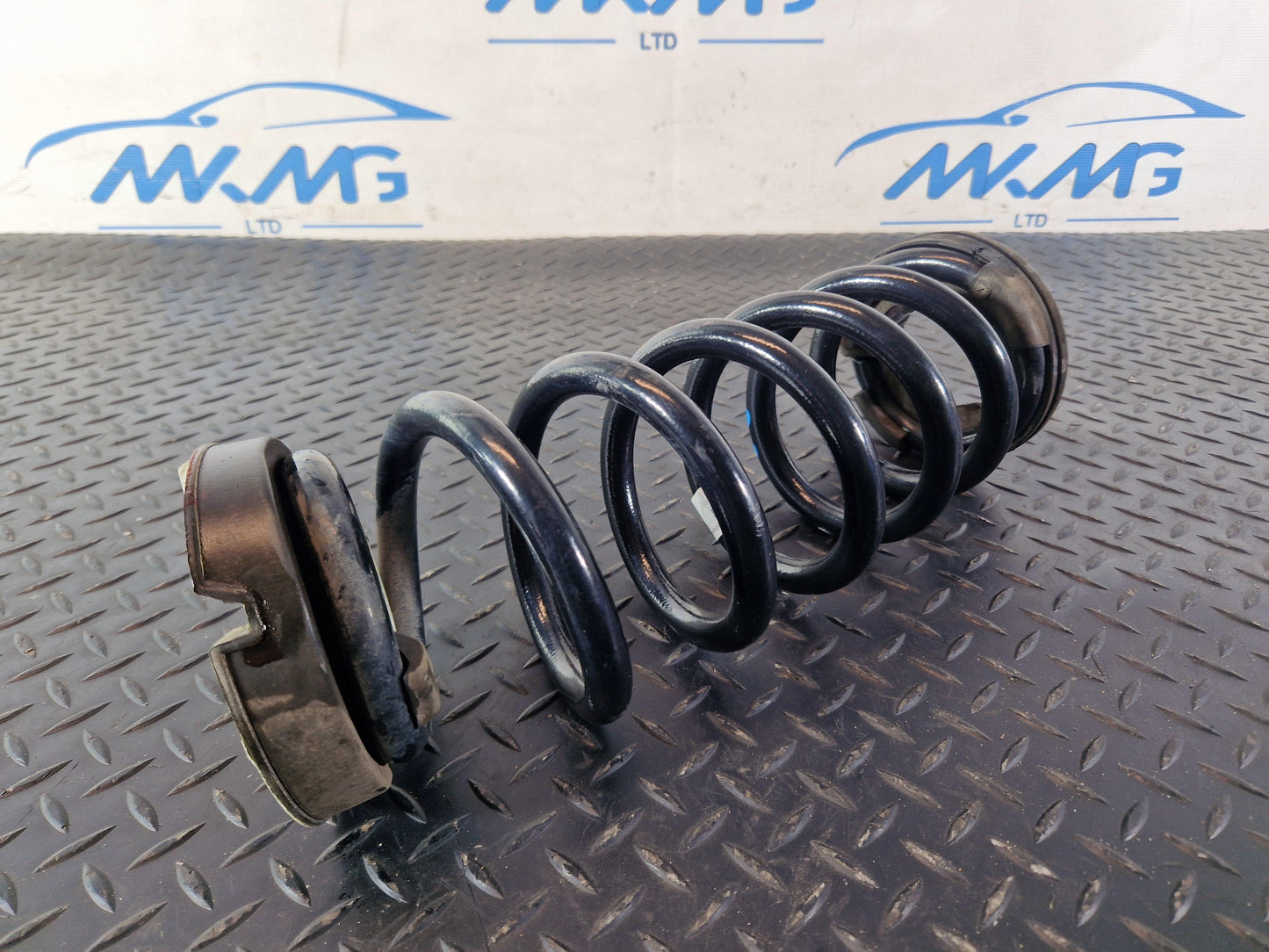 Range Rover Evoque L551 Rear Coil Spring Fits Left & Right K8D25B749FB