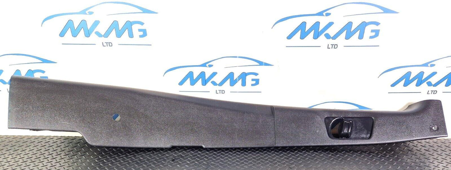 18ON MERCEDES BENZ SPRINTER W907 W910 RIGHT SIDE B PILLAR TRIM COVER A9076905200