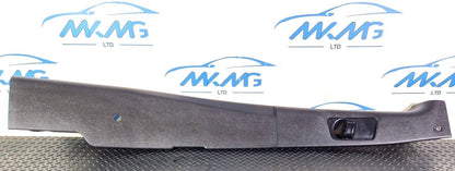 18ON MERCEDES BENZ SPRINTER W907 W910 RIGHT SIDE B PILLAR TRIM COVER A9076905200