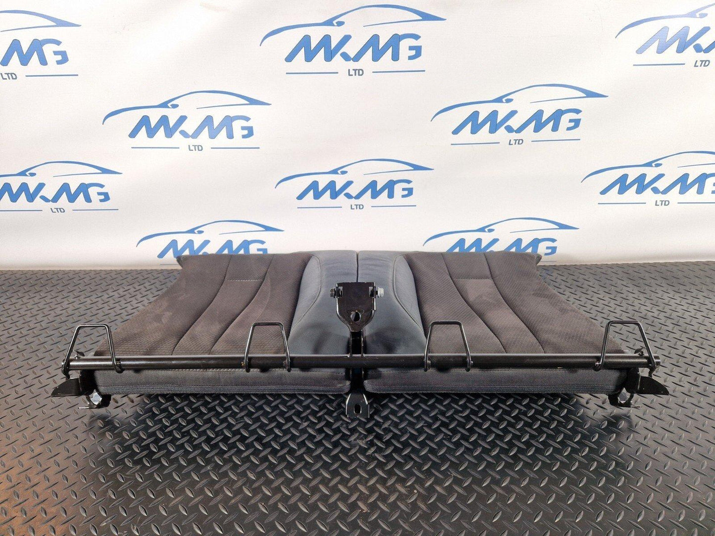 16-24 AUDI A5 F5 GENUINE REAR BACK SEAT REST