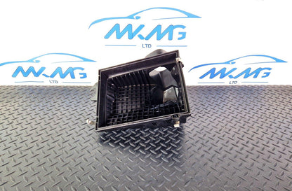 14-16 BMW 2 SERIES F22 GENUINE ENGINE AIR FILTER BOX 7602642