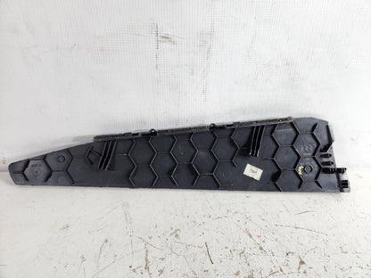 Audi Q7 4L Genuine Front Left N/S Interior Seat Lower Panel Cover 4L0881471