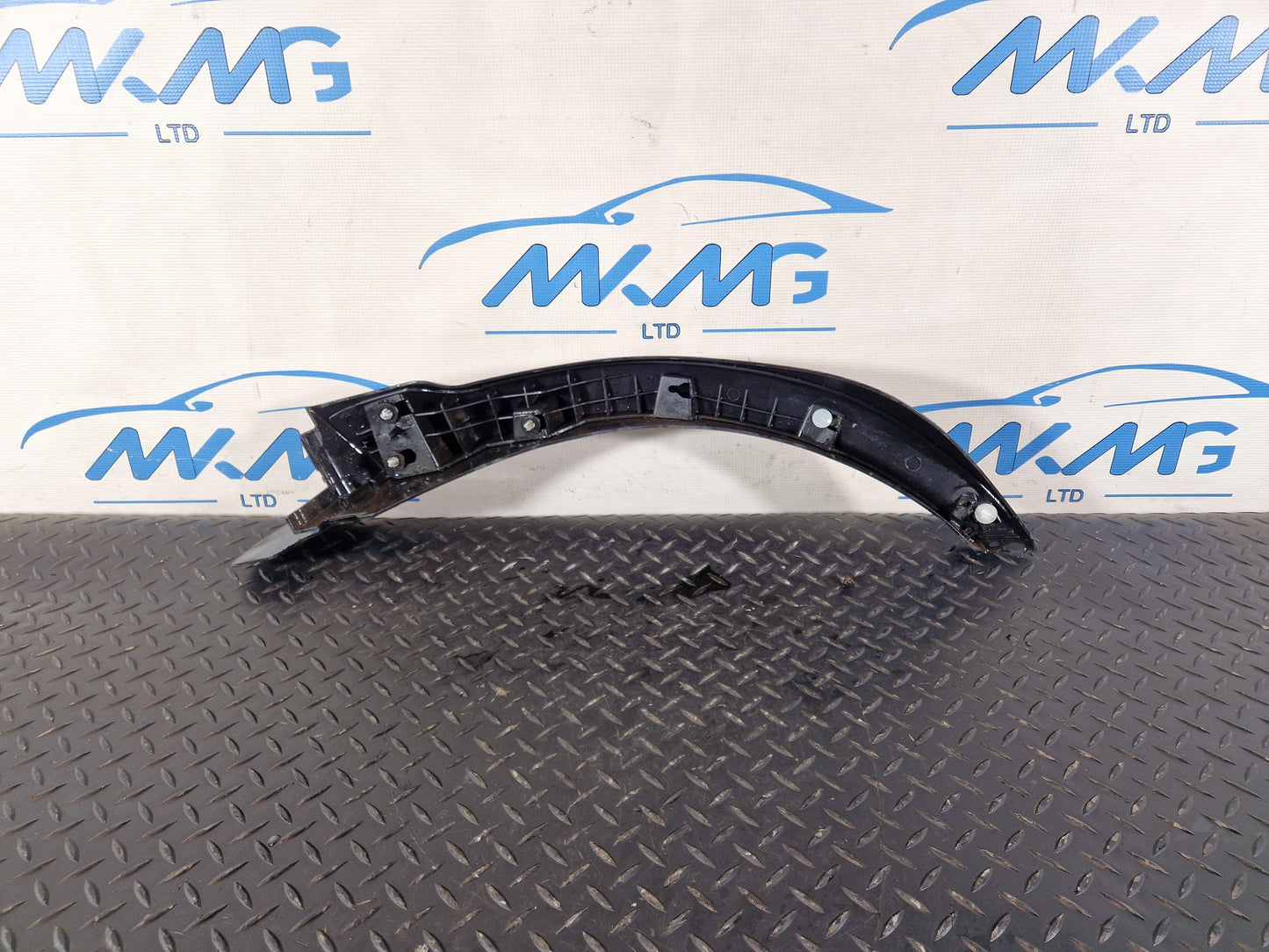 Land Rover Range Rover Evoque L551 Rear Right O/S Wheel Arch Trim K8D2-28370-AC
