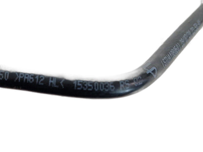 19-ON MERCEDES BENZ CLA C118 WATER COOLANT PIPE LINE A1775012902