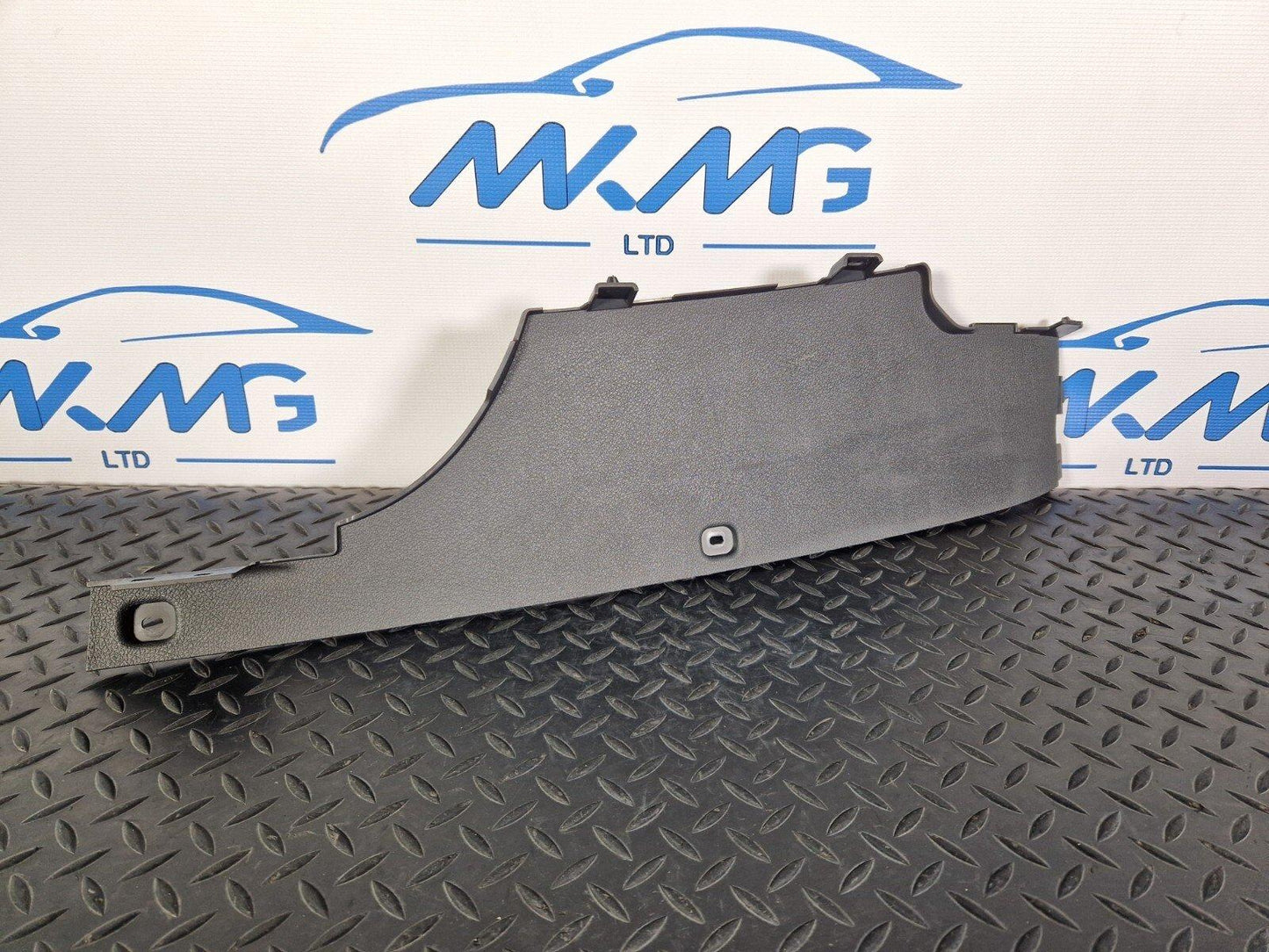18-ON MERCEDES SPRINTER W907 W910 DASHBOARD INSTRUMENT PANEL STOWAGE TRAY COVER
