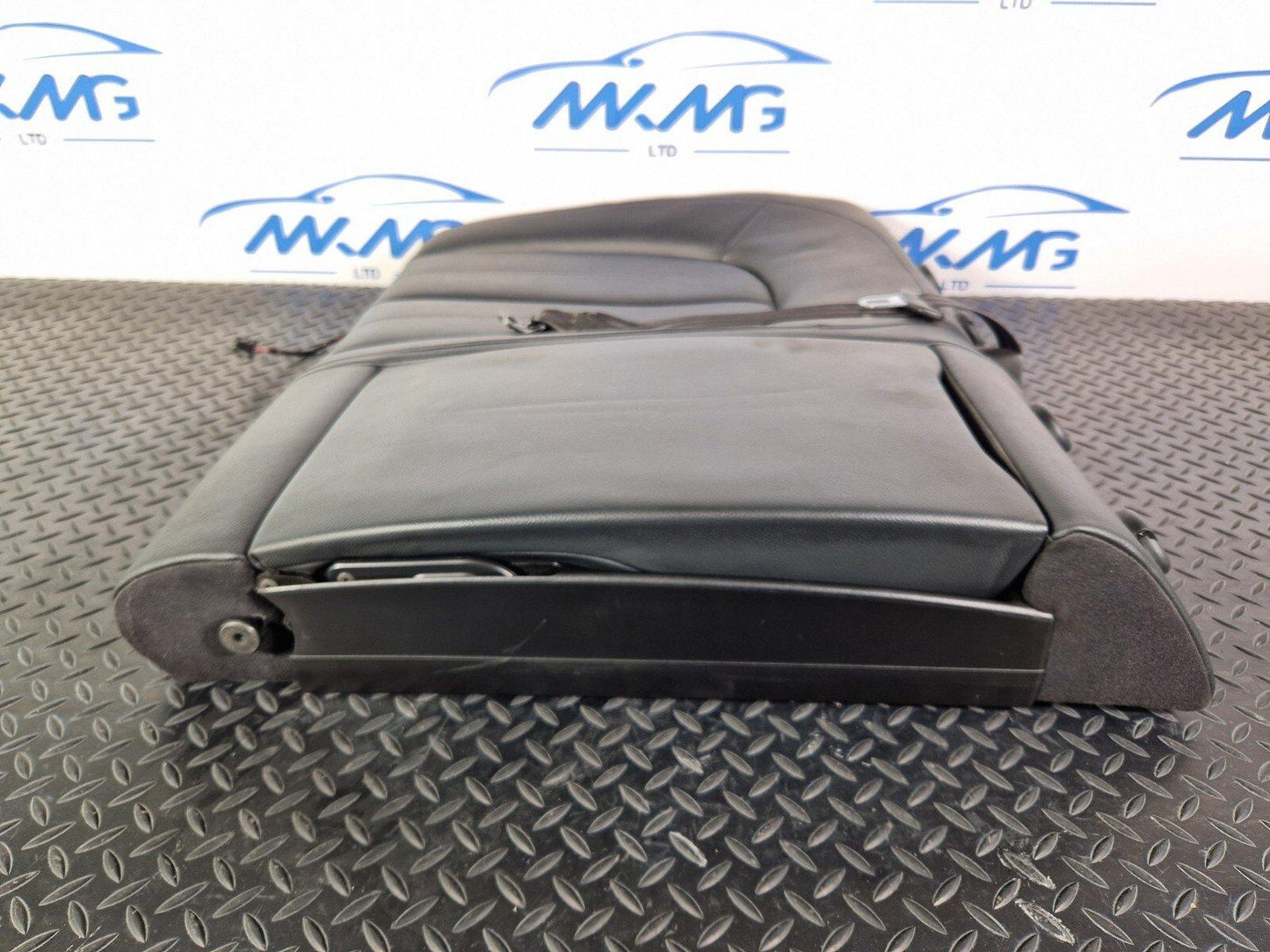 15-18 AUDI A7 4G OEM SEAT REAR BACK DRIVER RIGHT SEATS