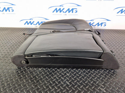 15-18 AUDI A7 4G OEM SEAT REAR BACK DRIVER RIGHT SEATS