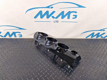 18-ON MERCEDES BENZ A CLASS W177 DASHBOARD AIR VENT SURROUND TRIM A1776800001