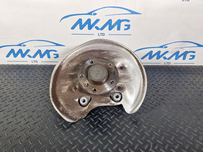 16-19 AUDI A4 B9 O/S/R REAR RIGHT WHEEL HUB & BEARING 8W0615612