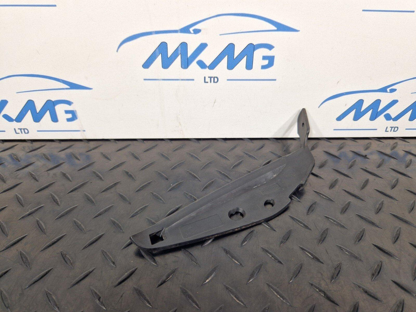 16-23 AUDI S5 COUPE FRONT LEFT N/S MUD DEFLECTOR COVER TRIM 1402000013