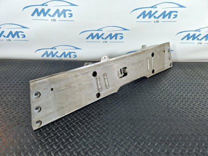 11-19 MERCEDES BENZ ML W166  GEARBOX MOUNT SUPPORT BRACKET A1662410047