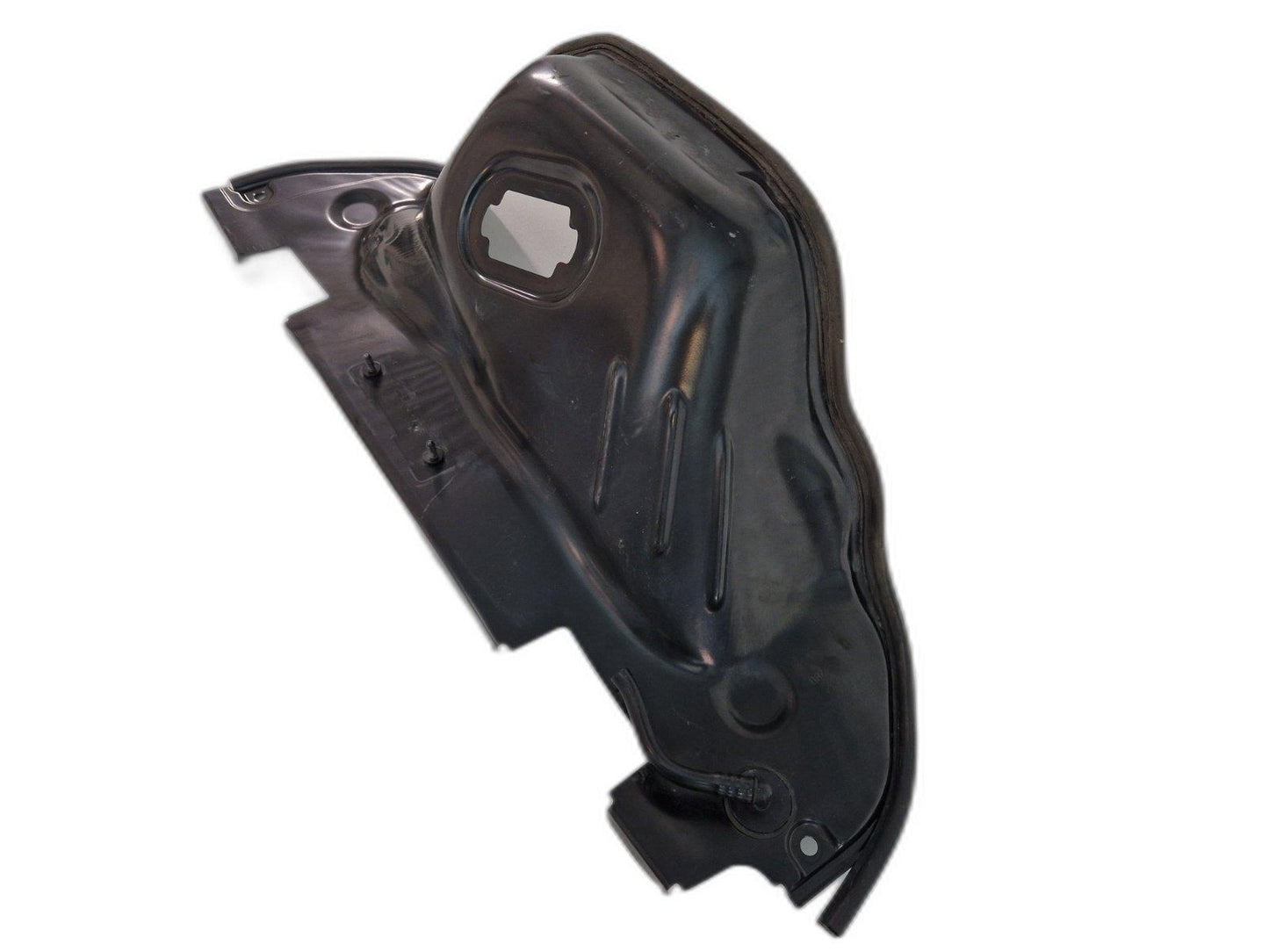 16-19 AUDI A4 B9 S-LINE GENUINE BULKHEAD FIREWALL PROTECTION SHIELD 8W0819523F