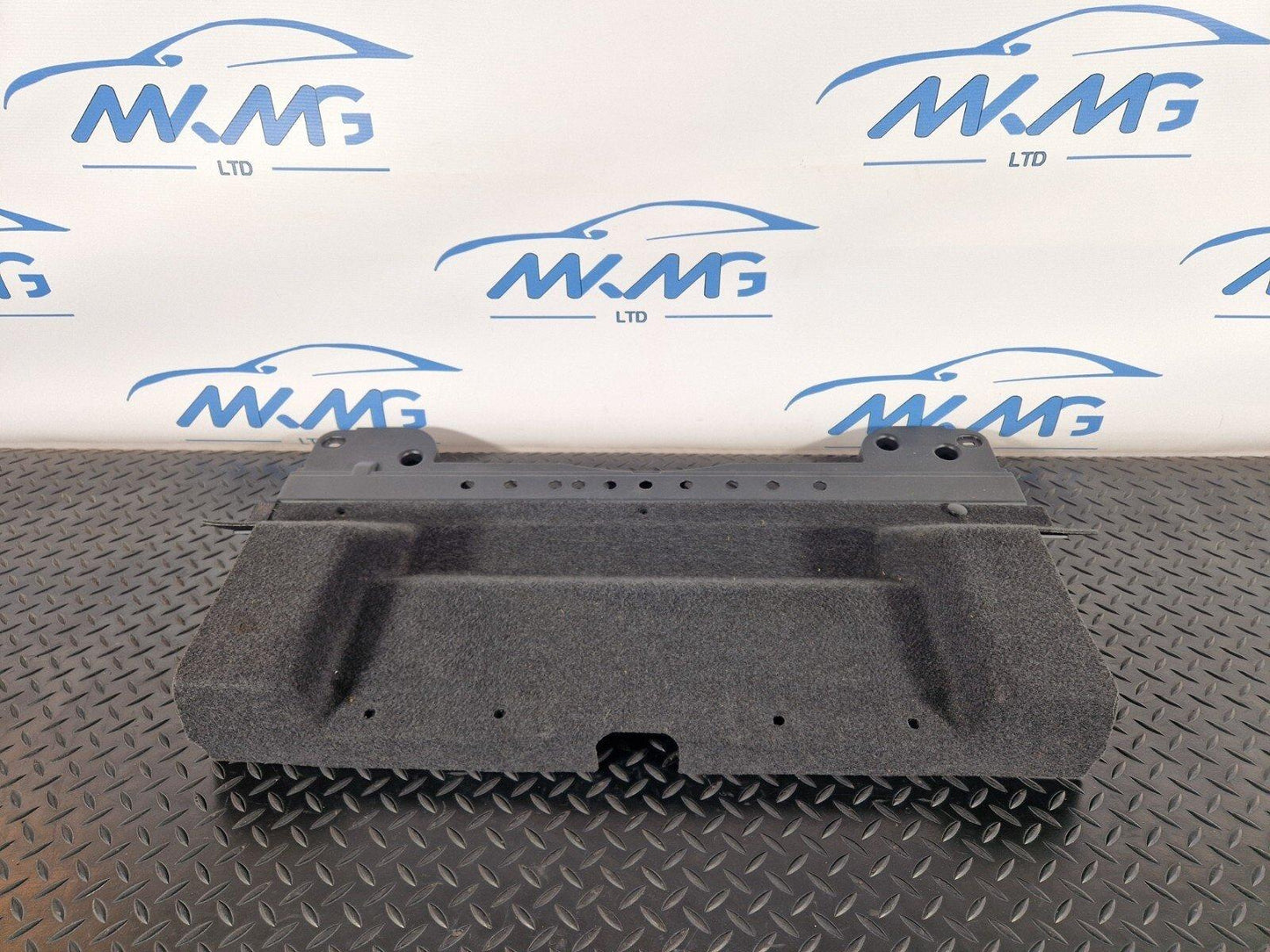 16-24 AUDI A5 F5 GENUINE CABRIO REAR BOOT TRIM 8W7863373A