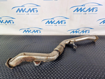 16-24 AUDI A5 F5 COUPE OEM EXHAUST FLEXIBLE PIPE 8W0253300AN