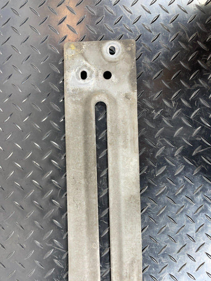 BMW 1 2 X1 X2 SERIES F40 F44 F48 F39 CONNECTING MEMBER TUNNEL REAR 7497302
