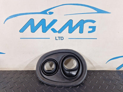 11-19 MERCEDES BENZ ML W166 GENUINE FUEL TANK RUBBER GASKET SEAL  A1664710180