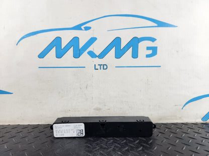 Mercedes Sprinter W907 Standard Cargo Van Radio Control Switch Panel A9079002203