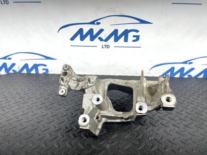 16-19 AUDI A4 B9 AVANT GENUINE FRONT LEFT SIDE SUBFRAME BRACKET 8W0399295