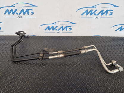 16-20 AUDI Q7 4M GENUINE A/C HOSE PIPE 4M0820769E