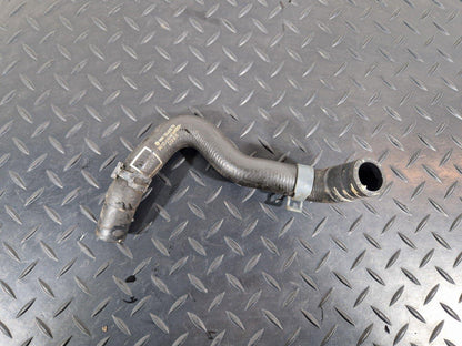 16-24 AUDI A5 F5 OEM COOLANT HOSE PIPE 8W0122448AA
