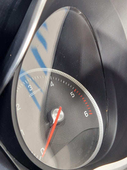 14-21 MERCEDES-BENZ C-CLASS C250D W205 OEM INSTRUMENT SPEED CLUSTER A2059004016