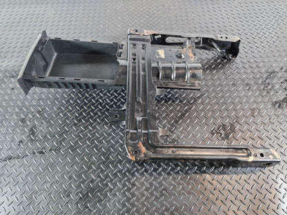 10-15 AUDI Q7 4L GENUINE DRIVER RIGHT O/S FRONT SEAT BASE FRAME 7L0881678D