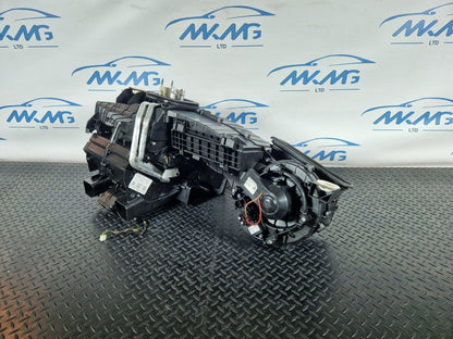 14-19 MERCEDES GLA X156 AIR CONDITIONING HEATER MATRIX HOUSING BOX A2468302302