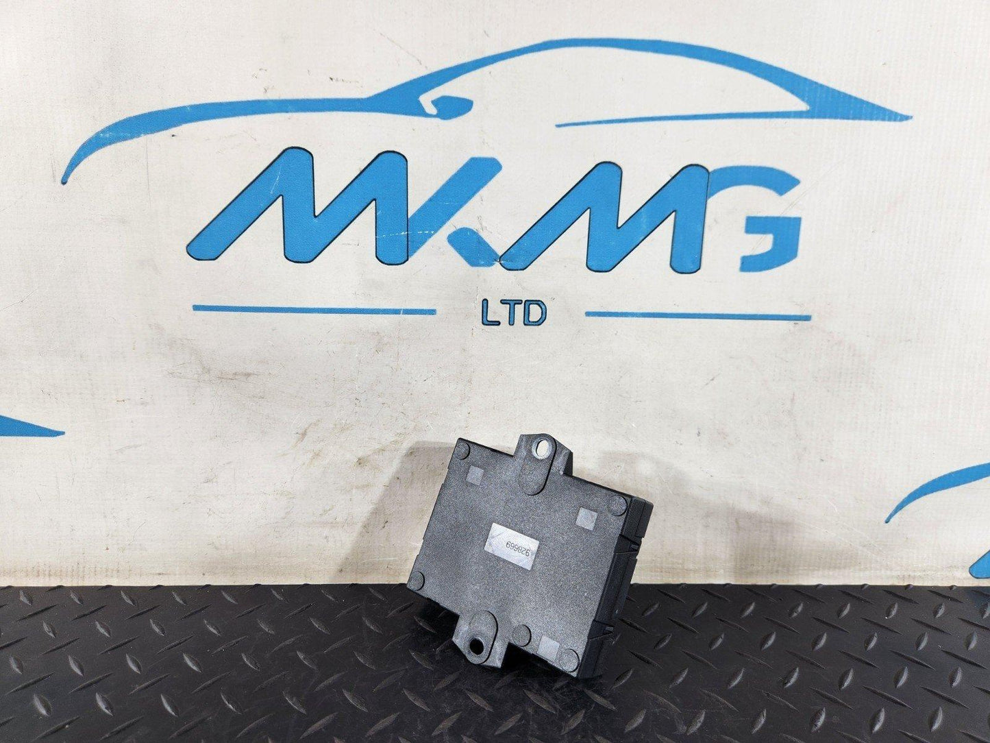 13-23 RANGE ROVER SPORT L494 TAILGATE CONTROL MODULE DK62-14B673-AD