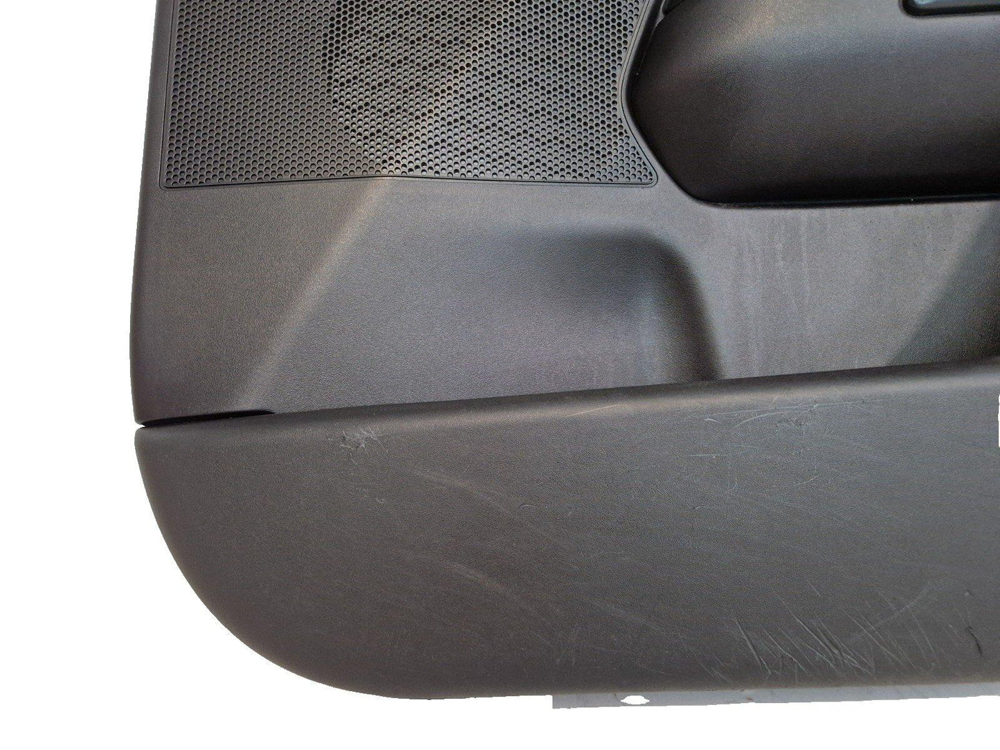 17-ON LAND ROVER DISCOVERY L462 FRONT RIGHT O/S SIDE DOOR CARD PANEL KY3214B121