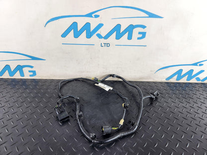 Land Rover Range Rover Evoque L551 SUV Water Pump Wiring M8D2-14C361-AA