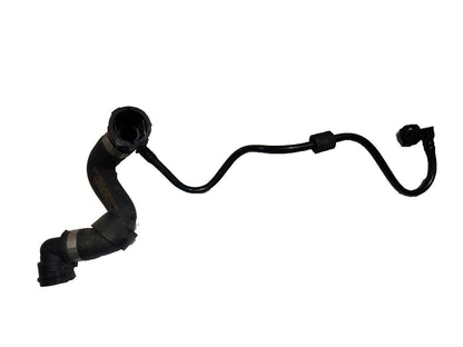 16-22 MERCEDES BENZ X253 WATER COOLANT HOSE PIPE LINE A2535012500