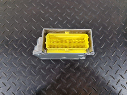 12-17 AUDI Q5 S-LINE GENUINE OEM AIRBAG CONTROL MODULE ECU 8R0959655G