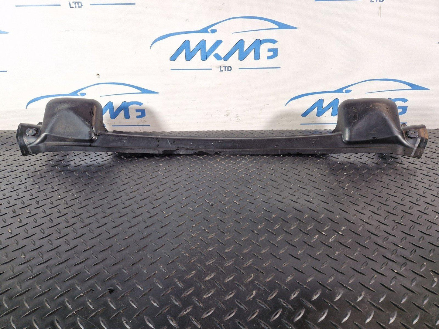 11-19 MERCEDES BENZ ML W166 GENUINE OTHER TRUNK BOOT TRIM ELEMENT A1666910008
