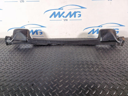 11-19 MERCEDES BENZ ML W166 GENUINE OTHER TRUNK BOOT TRIM ELEMENT A1666910008