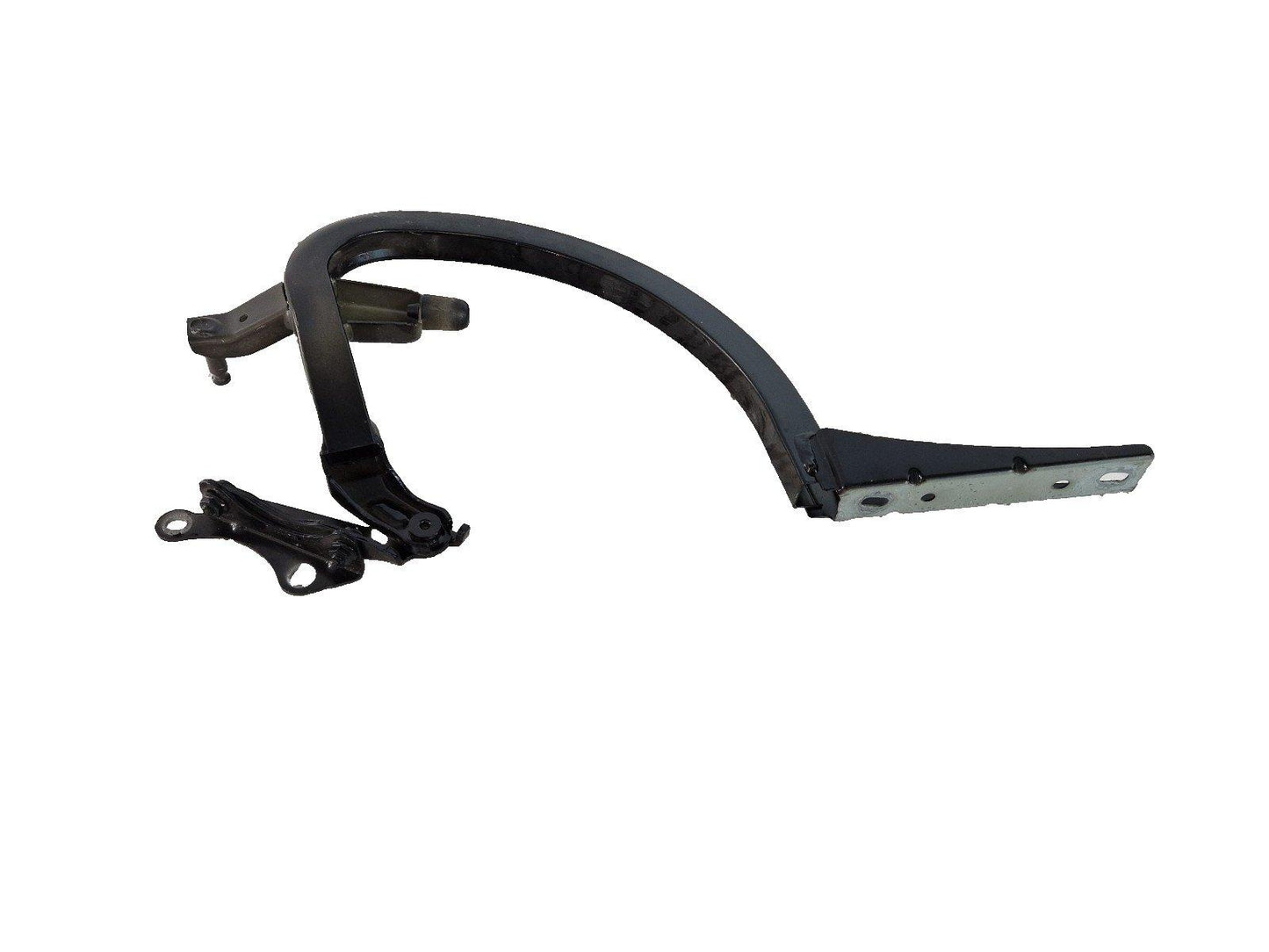 12-18 AUDI A6 C7 GENUINE REAR LEFT SIDE BOOT HINGE 4G5827301B