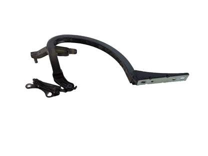 12-18 AUDI A6 C7 GENUINE REAR LEFT SIDE BOOT HINGE 4G5827301B